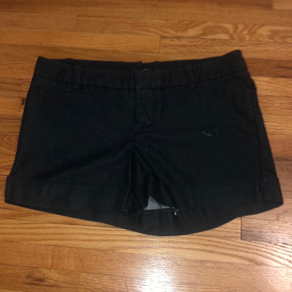 women’s dress shorts